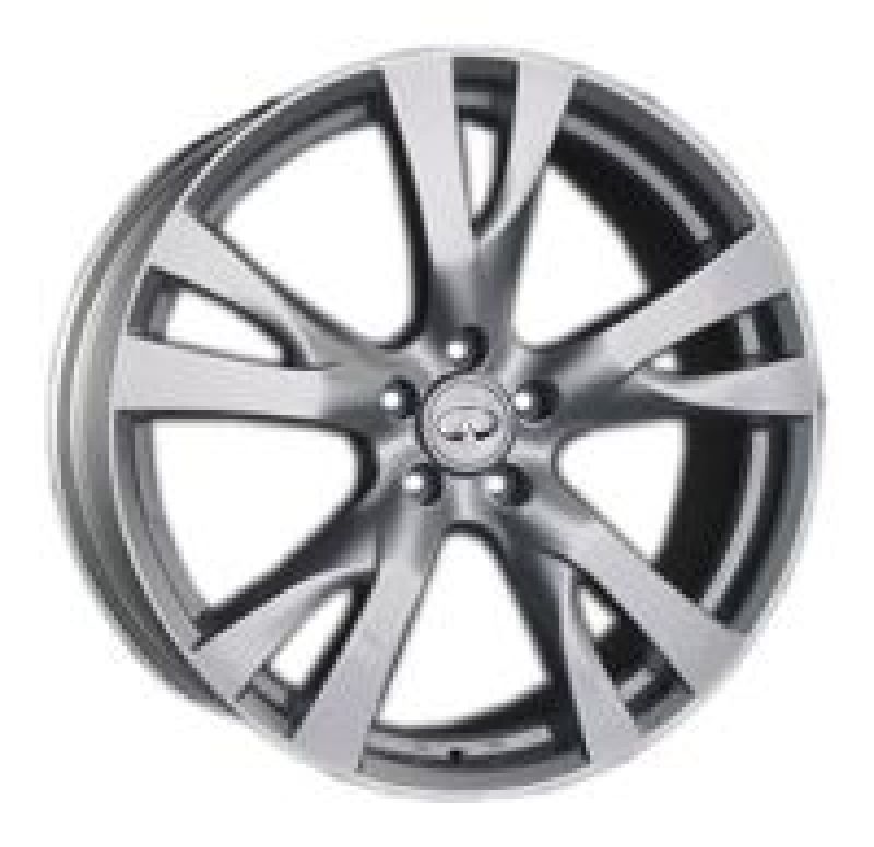 Replica IN23 8.5x21/5x114.3 D66.1 ET50 S