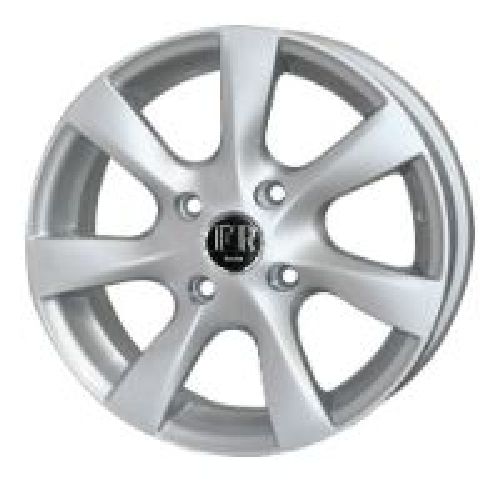 Replica 5025 6x15/4x114.3 D66.1 ET40 S