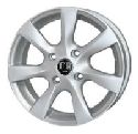 Replica 5025 6x15/4x114.3 D66.1 ET40 S