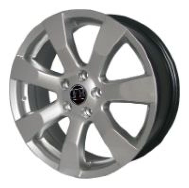 Replica 025 Peugeot 7x18/5x114.3 D67.1 ET38 S