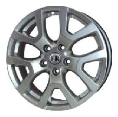Replica 5001 6.5x17/5x114.3 D66.1 ET45 S