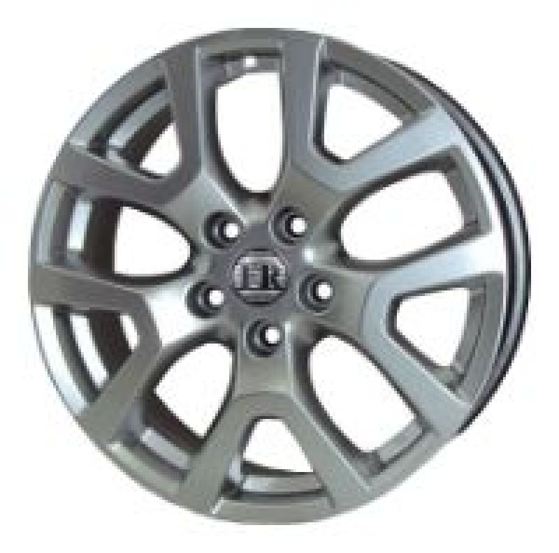 Replica 5001 6.5x17/5x114.3 D66.1 ET40 S
