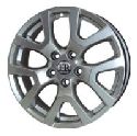 Replica 5001 6.5x17/5x114.3 D66.1 ET40 S