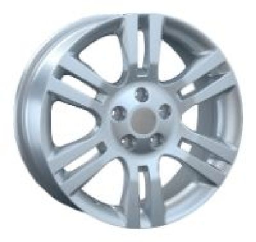 Replica RN75 7x17/5x114.3 D66.1 ET45 S