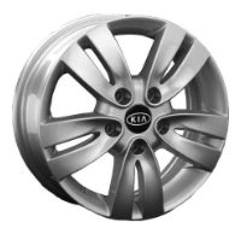 Replica KI69 5.5x15/5x114.3 D67.1 ET41 GM