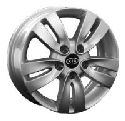 Replica KI69 5.5x15/5x114.3 D67.1 ET41 GM