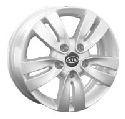 Replica KI69 5.5x15/5x114.3 D67.1 ET41 S