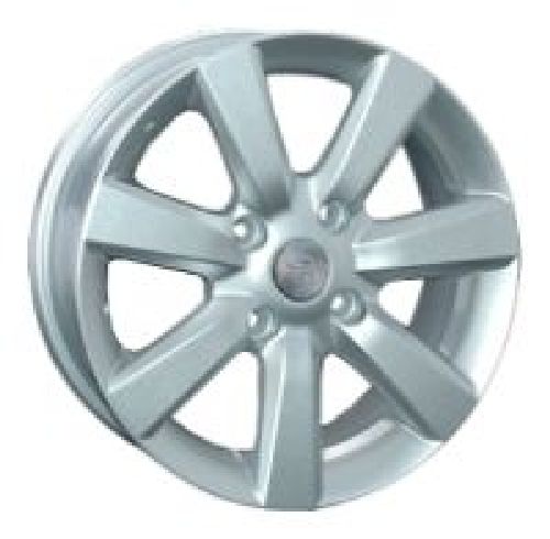 Replica NS89 6x15/4x114.3 D66.1 ET45 S