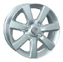 Replica NS89 6x15/4x114.3 D66.1 ET45 S