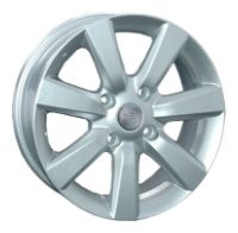 Replica NS89 6x15/4x114.3 D66.1 ET45 S