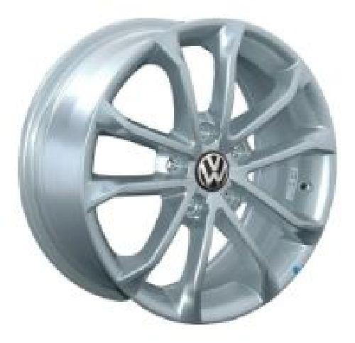 Replica VW98 6.5x16/5x112 D57.1 ET33 S