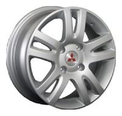 Replica MI16 6.0x15/4x114.3 D67.1 ET46