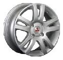 Replica MI16 6.0x15/4x114.3 D67.1 ET46