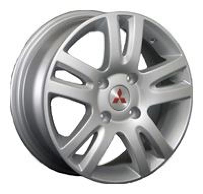Replica MI16 6.0x15/4x114.3 D67.1 ET46