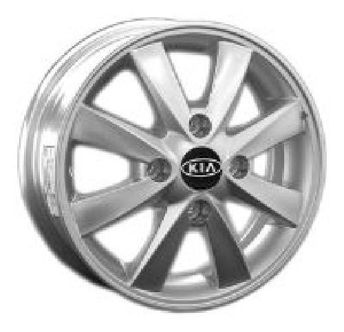 Replica KI49 5x14/4x100 D54.1 ET45 S