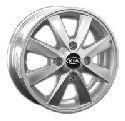 Replica KI49 5x14/4x100 D54.1 ET46 S