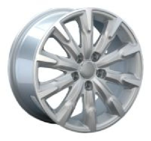 Replica A46 8x20/5x112 D66.6 ET39 MBF