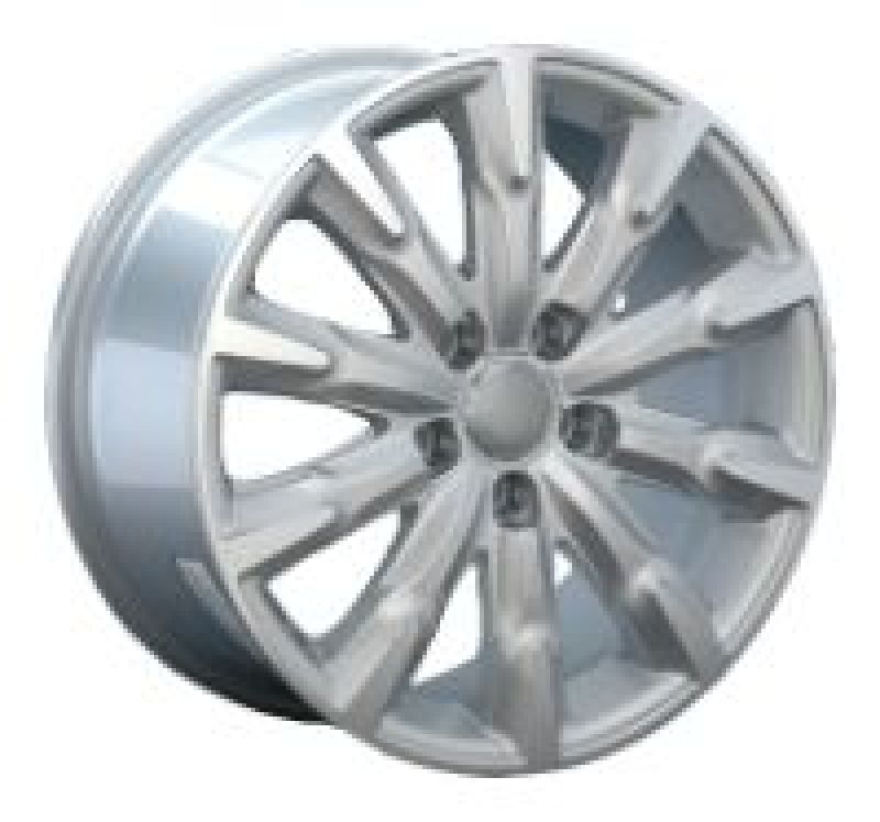 Replica A46 8x20/5x112 D66.6 ET39 MBF