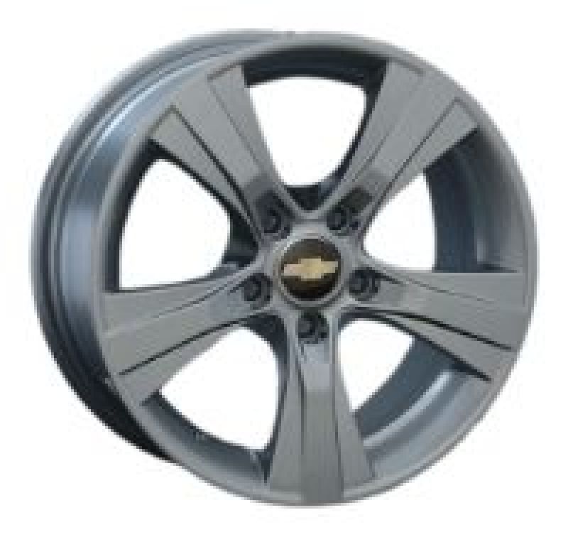 Replica GM23 6.5x16/5x105 D56.6 ET39 GM