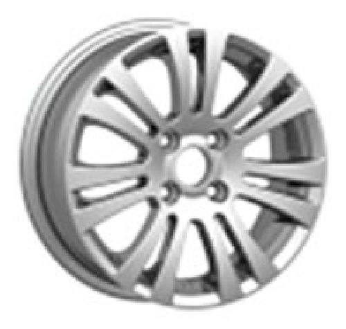 Replica HY10 5.5x14/4x100 D54.1 ET46