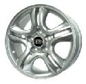 Replica 384 6.5x16/5x114.3 D67.1 ET41