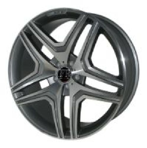 Replica 759 8x17/5x112 D66.6 ET35 MG
