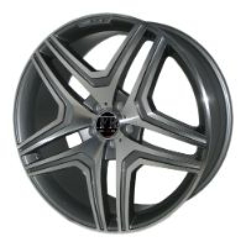 Replica 759 8x17/5x112 D66.6 ET35 MG