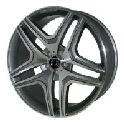 Replica 759 8x17/5x112 D66.6 ET35 MG