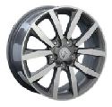Replica RN46 6x15/5x114.3 D66.1 ET45 GMF