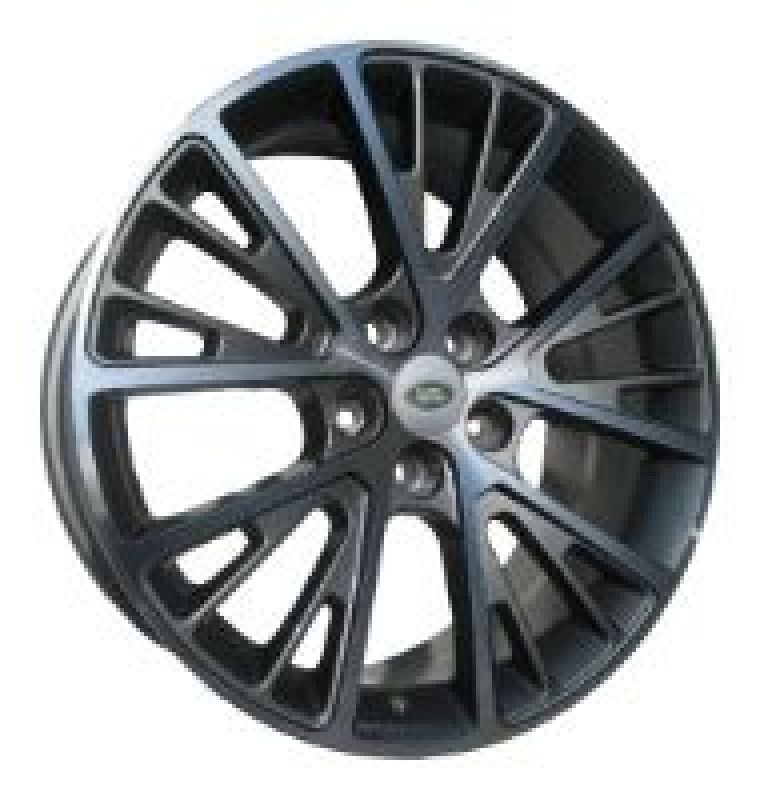 Replica 548 9.5x22/5x120 D72.6 ET45