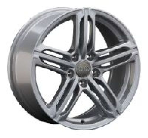 Replica AU16 8x18/5x112 D66.6 ET39