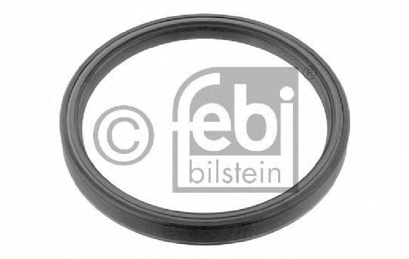 FEBI BILSTEIN 05101 - Shaft Seal, crankshaft Transmission End OPEL, VAUXHALL