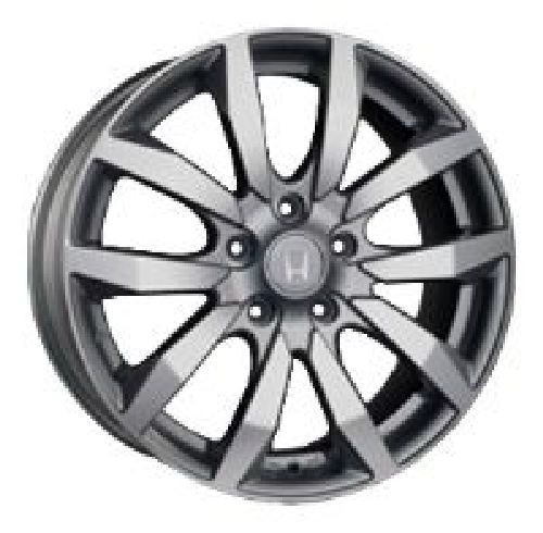 Replica HO40 7x17/5x114.3 D64.1 ET55 GMFP