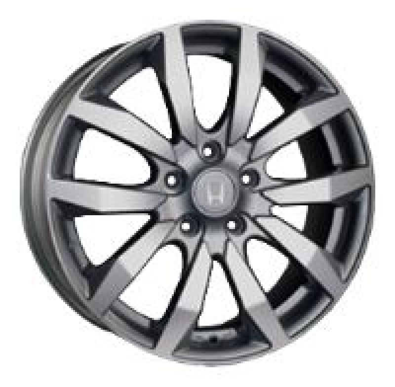 Replica HO40 7x17/5x114.3 D64.1 ET55 GMFP