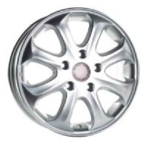 Replica HY15 5.5x15/4x100 D54.1 ET51 S