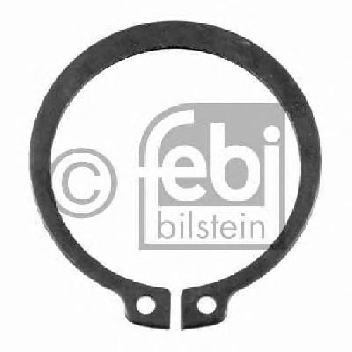 FEBI BILSTEIN 05103 - Circlip