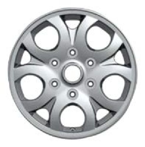 Replica HND55 6.5x16/6x139.7 D92.6 ET56