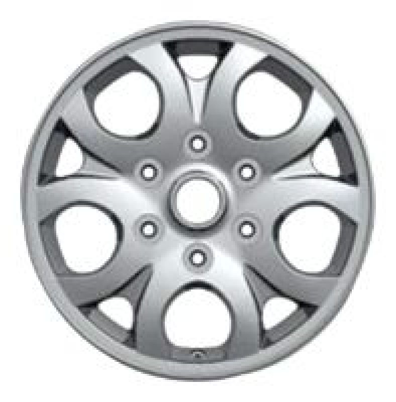 Replica HND55 6.5x16/6x139.7 D92.6 ET56