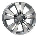 Replica W2409 7.5x17/5x114.3 D64.1 ET55 Ant. Pol