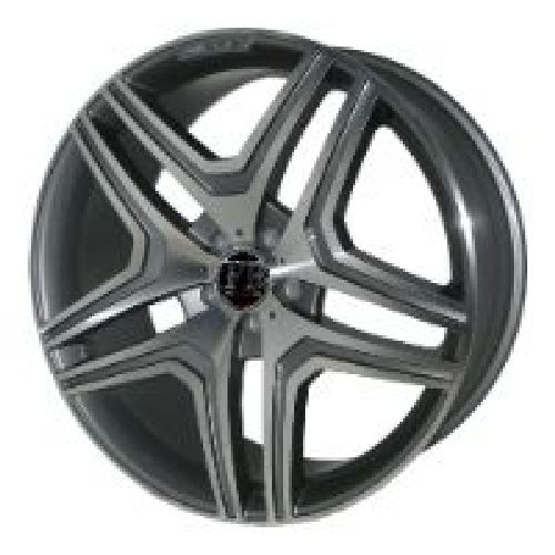 Replica 7562 9x22/5x112 D66.6 ET48