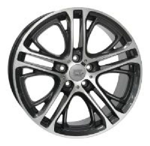 Replica W677 8.5x20/5x120 D72.6 ET38