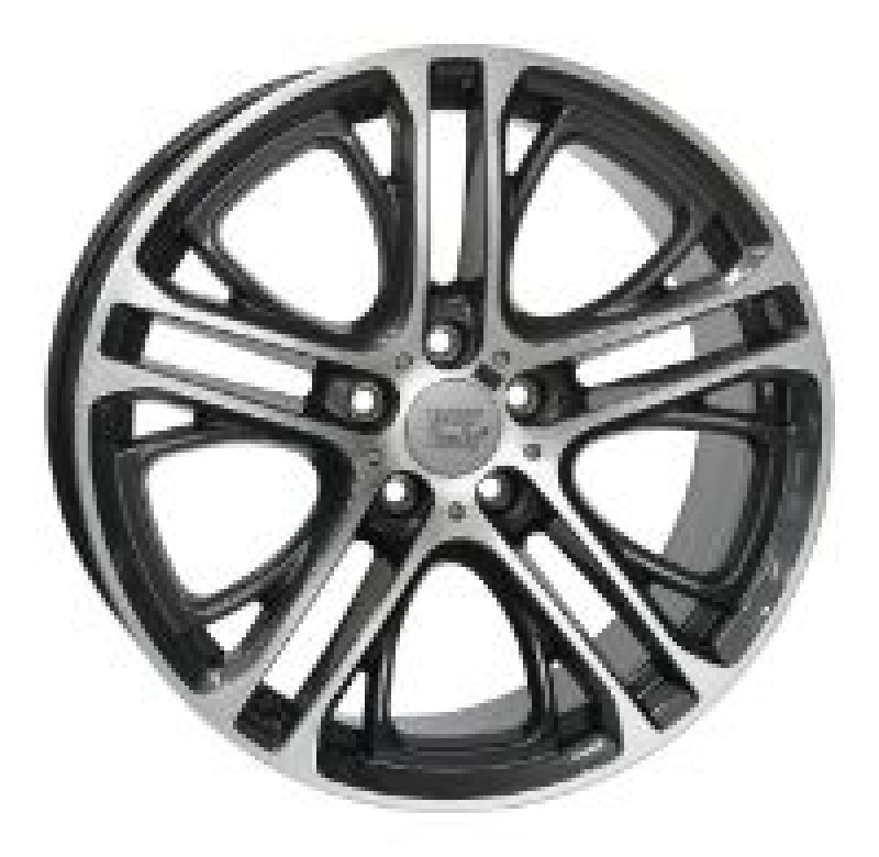 Replica W677 8.5x20/5x120 D72.6 ET38