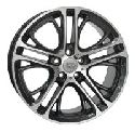 Replica W677 8.5x20/5x120 D72.6 ET38