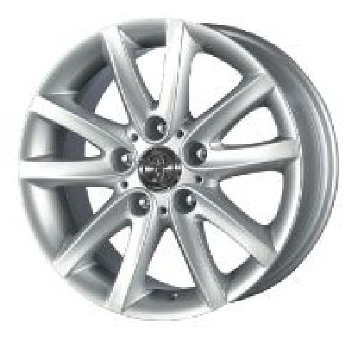 Replica TO23 6.5x16/5x114.3 D60.1 ET45