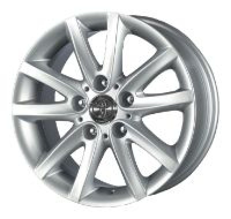 Replica TO23 6.5x16/5x114.3 D60.1 ET45