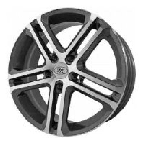 Replica 445 7x17/5x114.3 D64.1 ET40