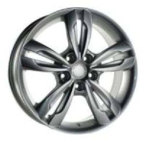 Replica HY16 6.5x17/5x114.3 D67.1 ET48 S