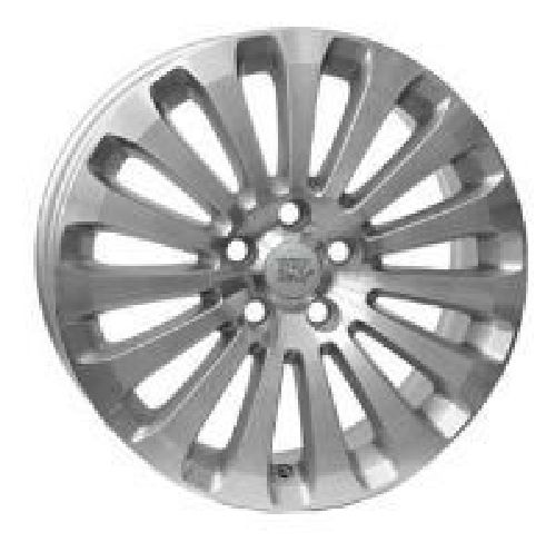 Replica W953 6.5x16/5x108 D63.4 ET50 Silver