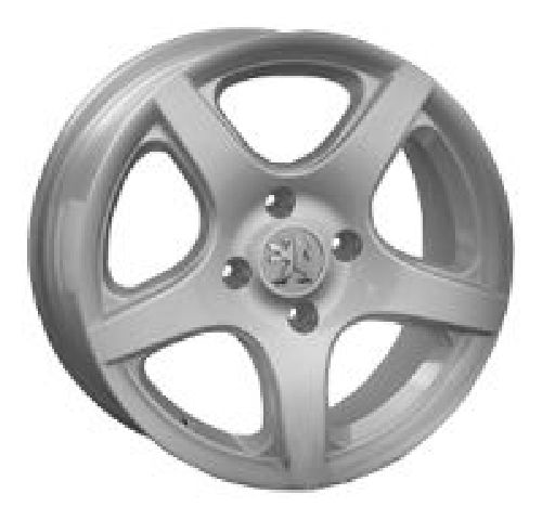 Replica PG25 6.5x15/4x108 D65.1 ET27