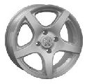 Replica PG25 6.5x15/4x108 D65.1 ET27
